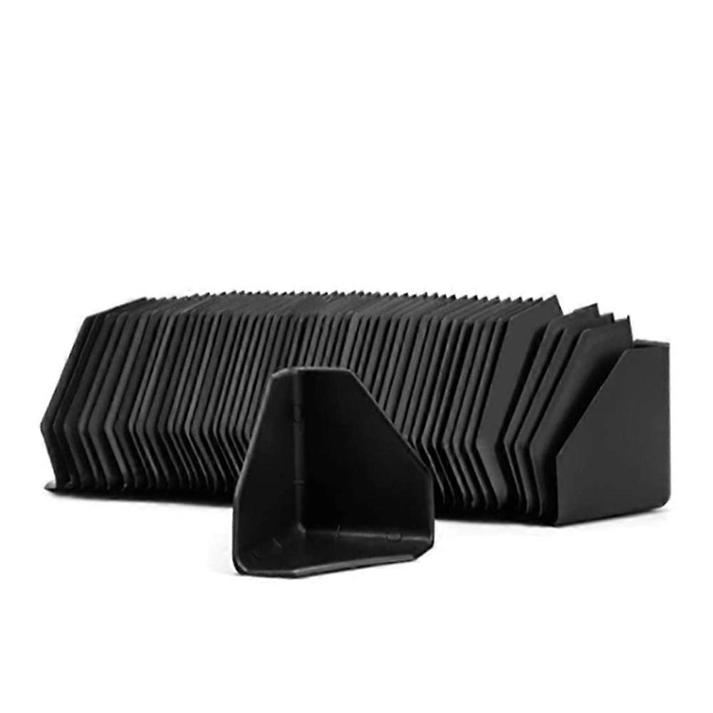 Shipping Box Corner Protectors Plastic Packaging Edge Protectors plastic corner protectors