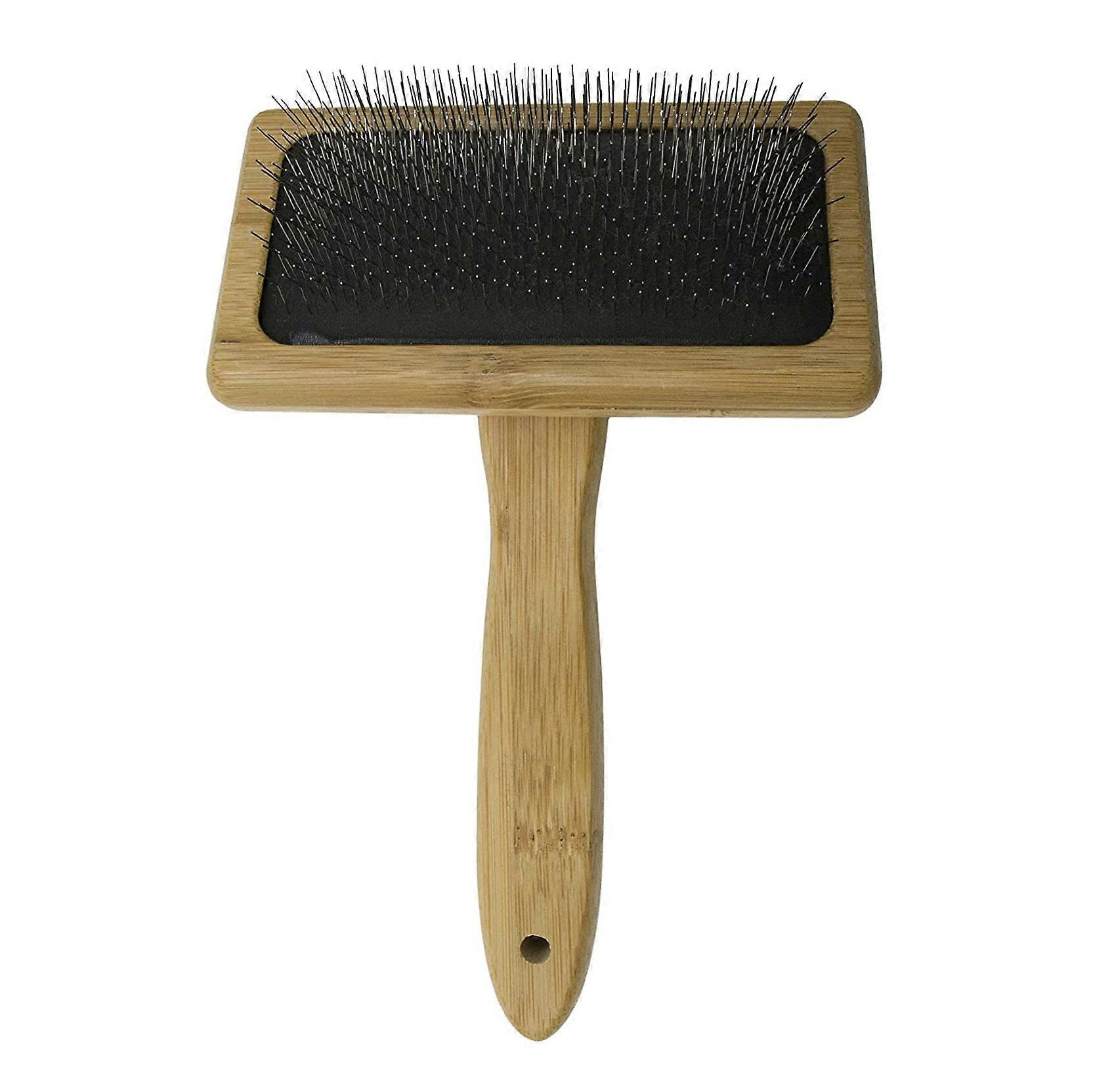 Macrame Brush Tapestry Weaving Comb Tool Macrame Fringe Weaving Knitting Accessories DIY Braided Op