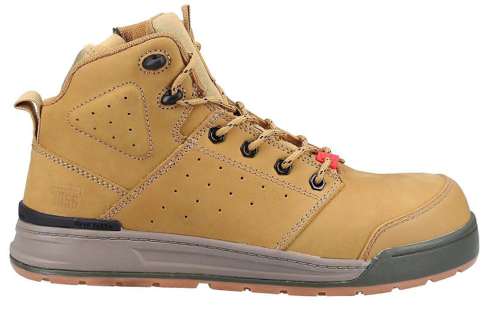 Hard Yakka 3056 MEMORY FOAM Wheat