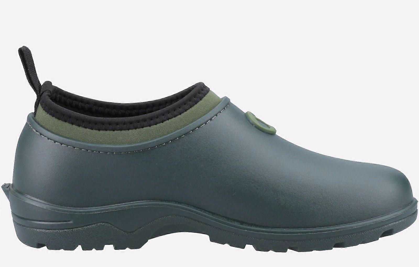 Cotswold Perrymead Shoes Green