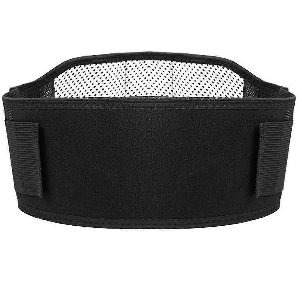 Women Sweat Body Suit Sweat Belt Shaper Premium Waist Trimmer Belt With Magnets