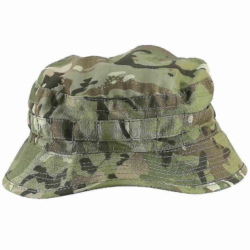 British Special Forces Bush Hat For Men-Good