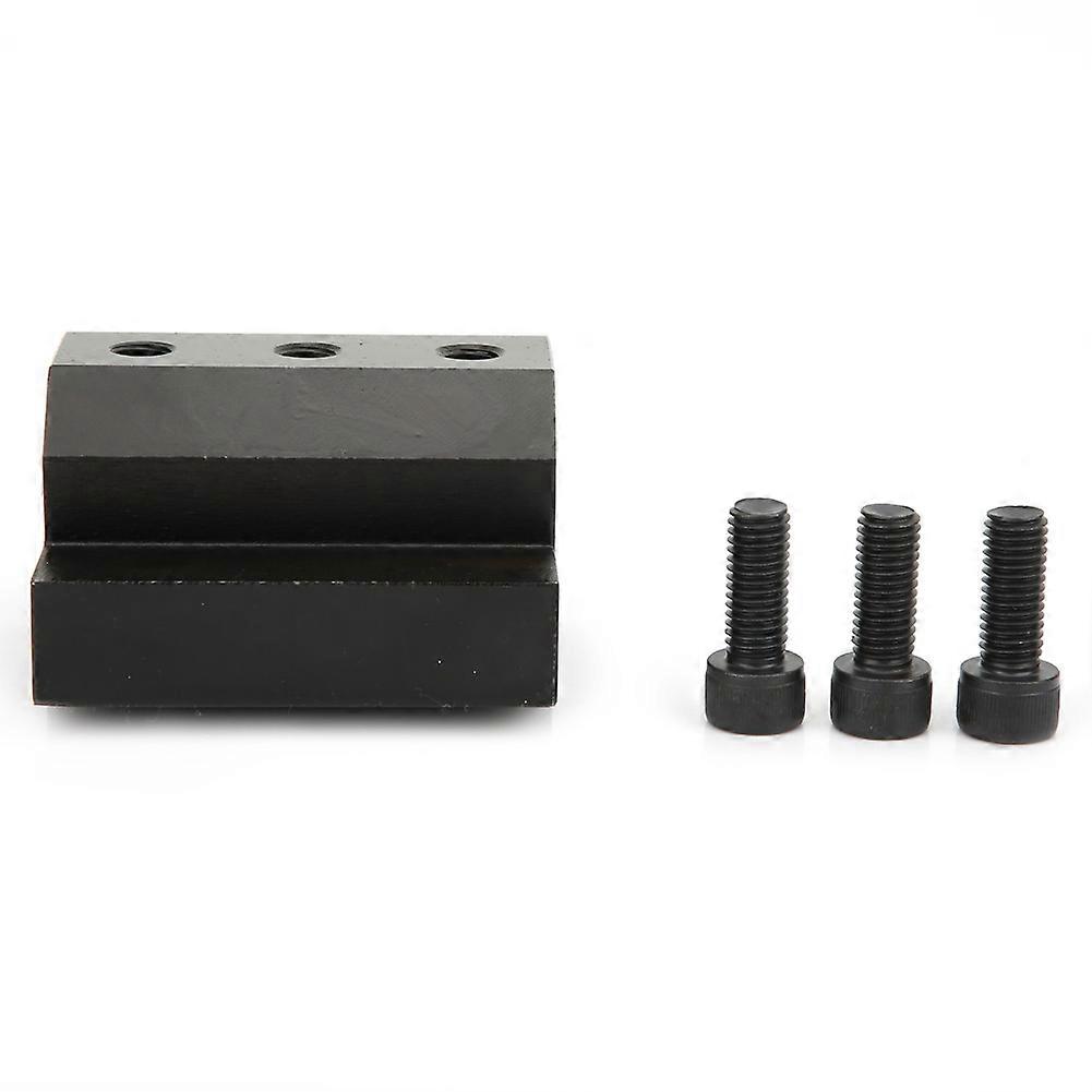 CNC Lathe Tool Holder Inner Diameter High Quality 42CrMo for Straight Handle ToolSBHA 20-32