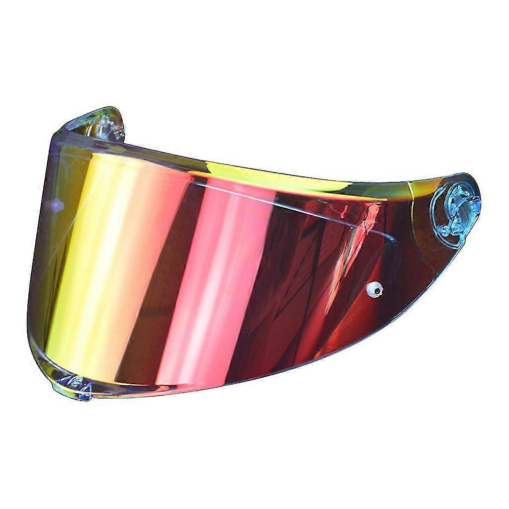 Replacement Visor For K6 Motorcycles Helmet Colorful Replace Visor