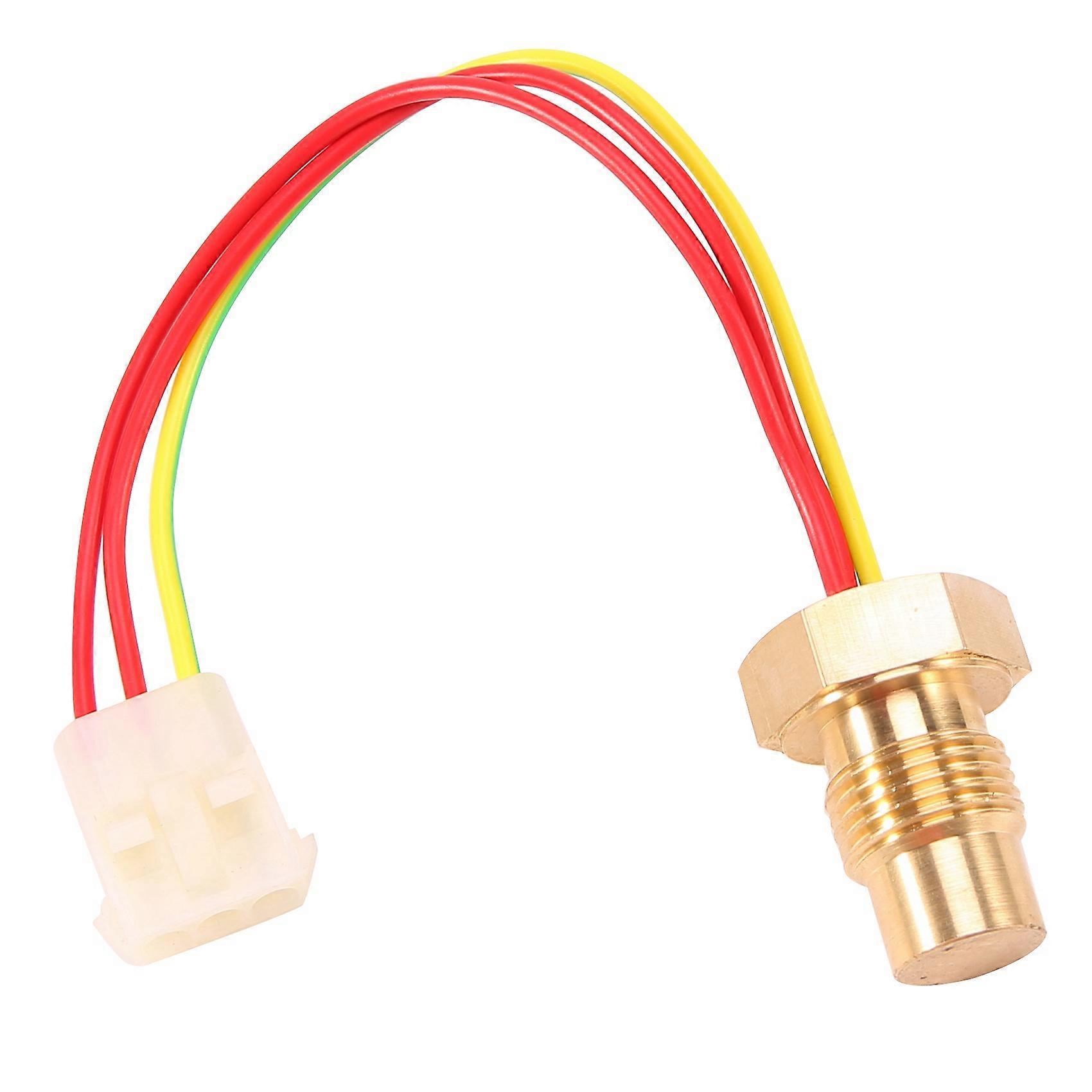 1pc 1089063725 Temperature Switch – New, OEM Replacement For 1089-0637-25, Easy Install 2 thumbnail image