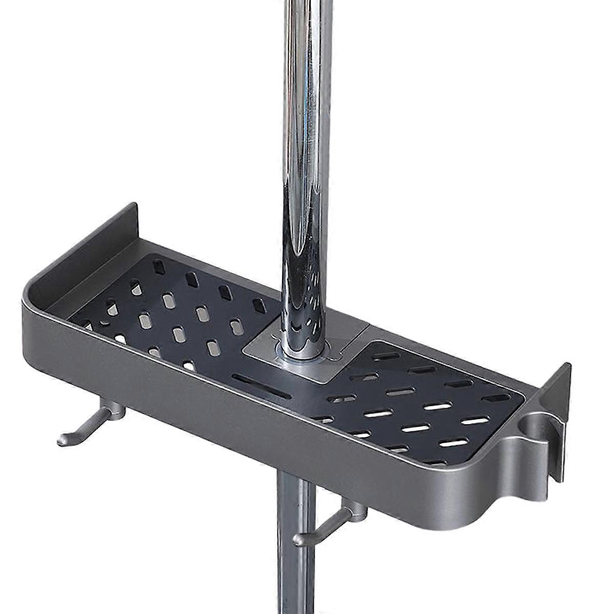 シャワーテンションポールハンギングシャワーハンギングシャワーハンギングシャワーオーガナイザーシャワーシェルフ