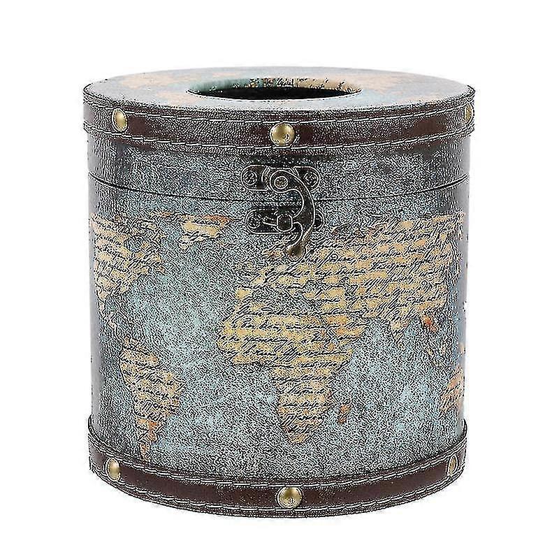 1pcs Tissue Box For Home