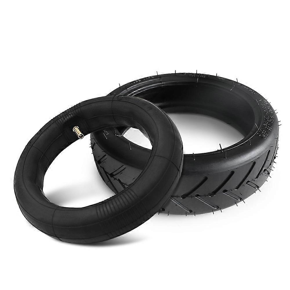 Electric Scooter Tire 8 1/2x2 Outer Tire Inner Tub Front Rear Tyre Set Replacement for Xiaomi M365
