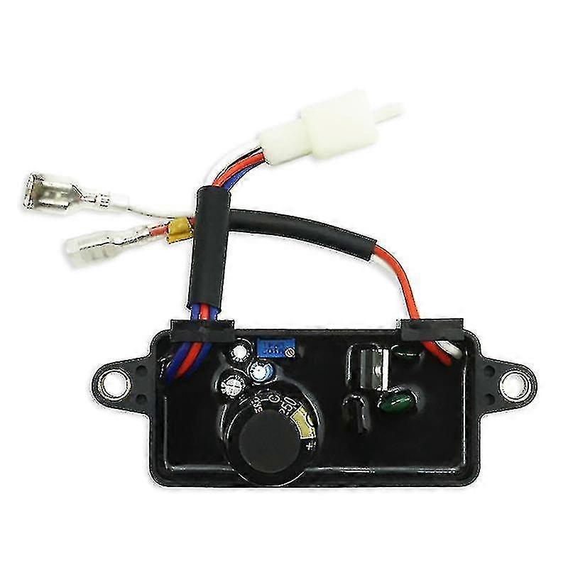 Voltage Regulator For Avr 3kw 2kw 2.8kw Generators Automatic
