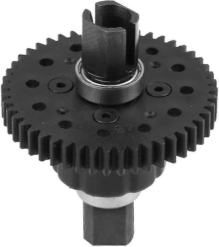 Metal Center Differential For Remote Control Car, Rc Differential