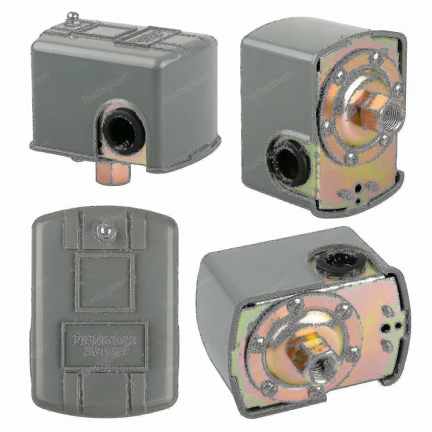 Water Pump Pressure Switch