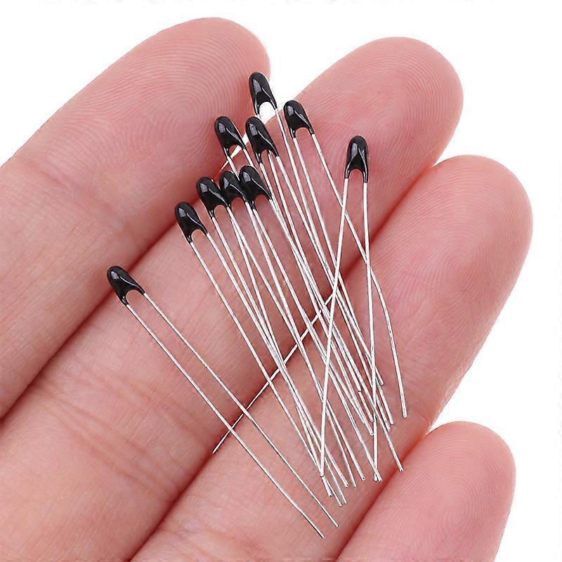 10pcs NTC Thermistor Thermal Resistor MF52A103F 3435 Thermistor B3435 NTC-MF52A-103F 10K Ohm 1% Temperature Sensor