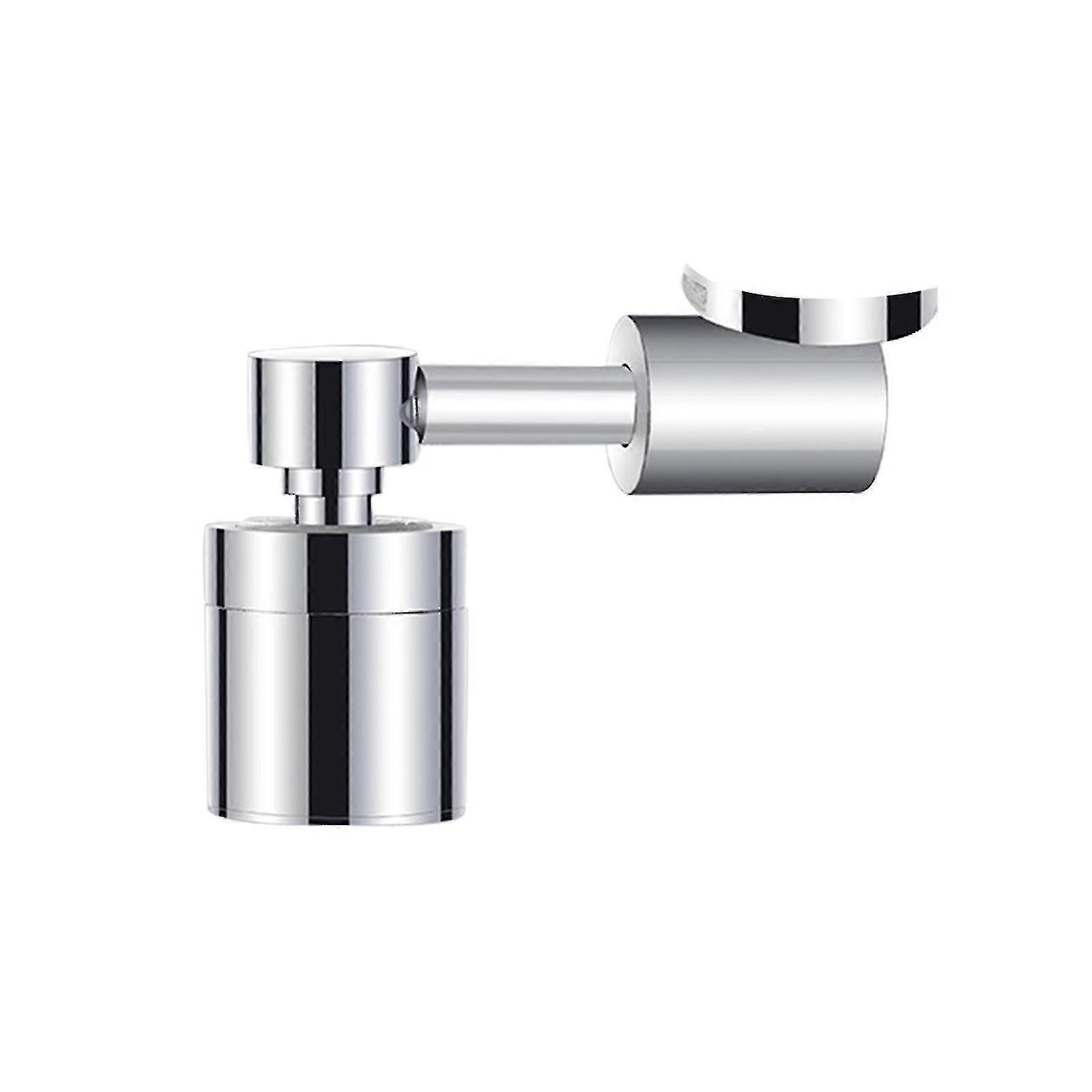 1080 Swivel Faucet Extender Extens Arm Tap Ro Ic