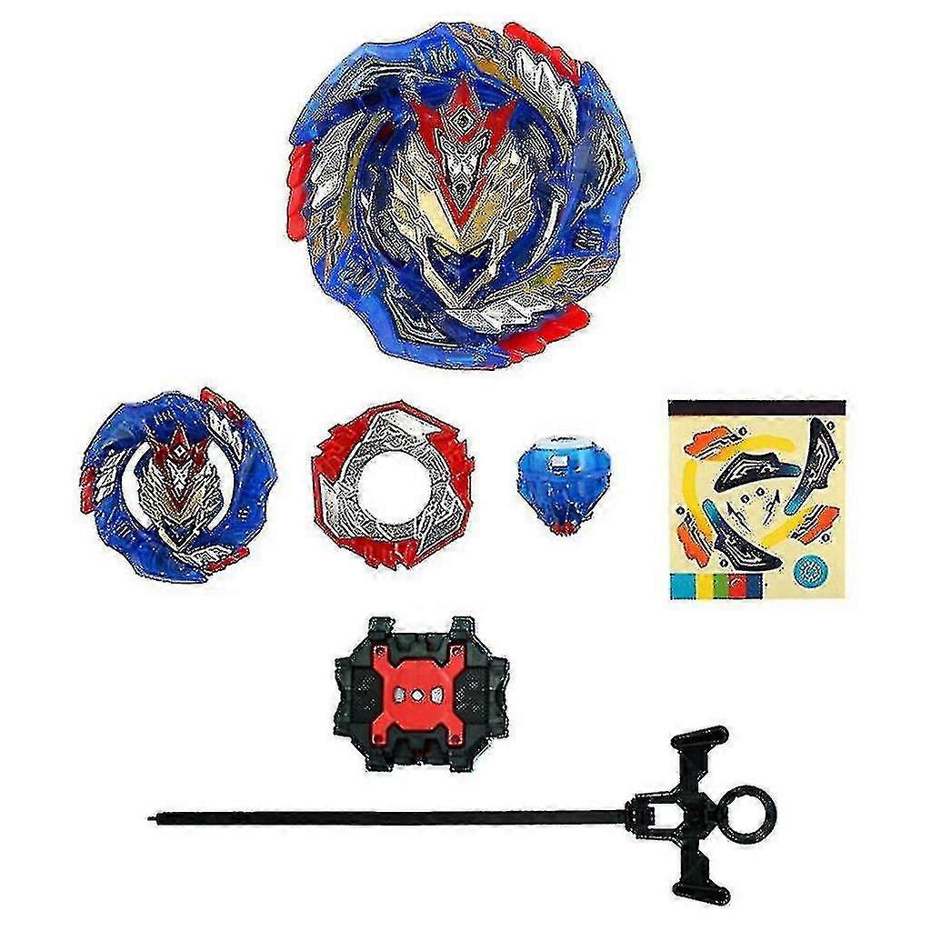 Beyblade انفجار توربو مقلاع شوك ريبتيد انفجار مجموعة هدية للأطفال