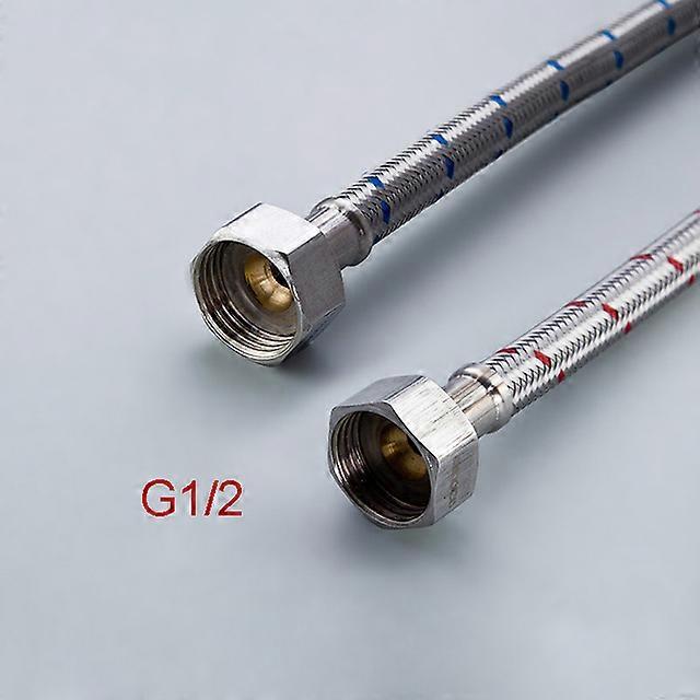 Stainless Steel Flexible Plumbing Pipe