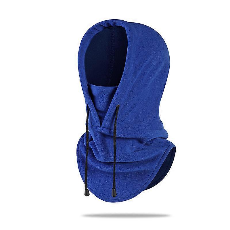 Fleece Cold Weather Face And Neck Mask