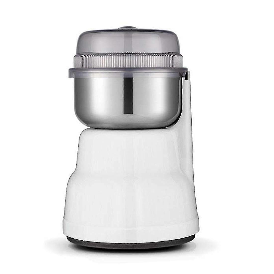 Electric Coffee Grinder Beans Spices Blender Grains Machine Kitchen Multifunctional Coffe Chopper B