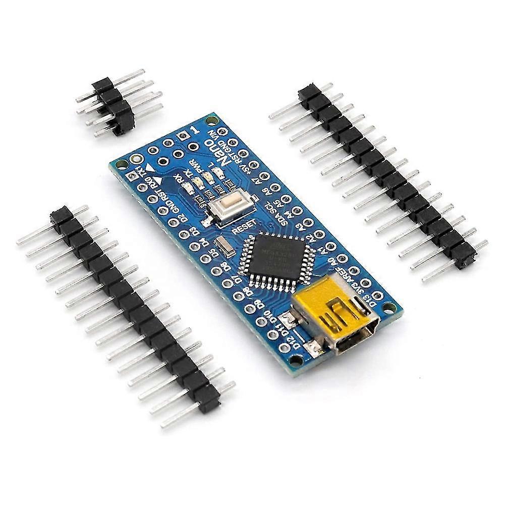-nano Board Controller Module, Usb Development Board,for Nano Compatible