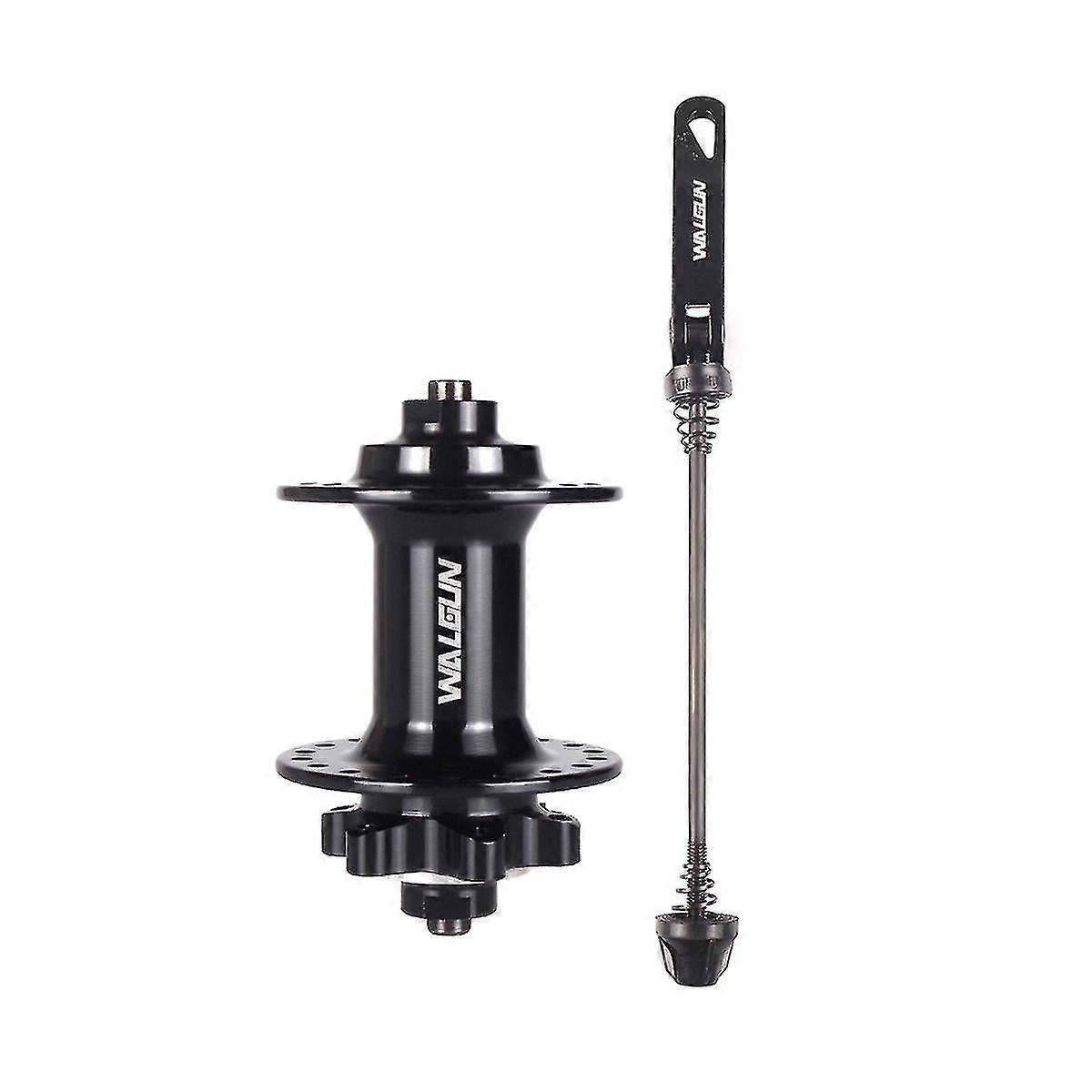 Walgun Front Bicycle Hubs Quick Release Set Compatible With 10 11 Speed,32h Front