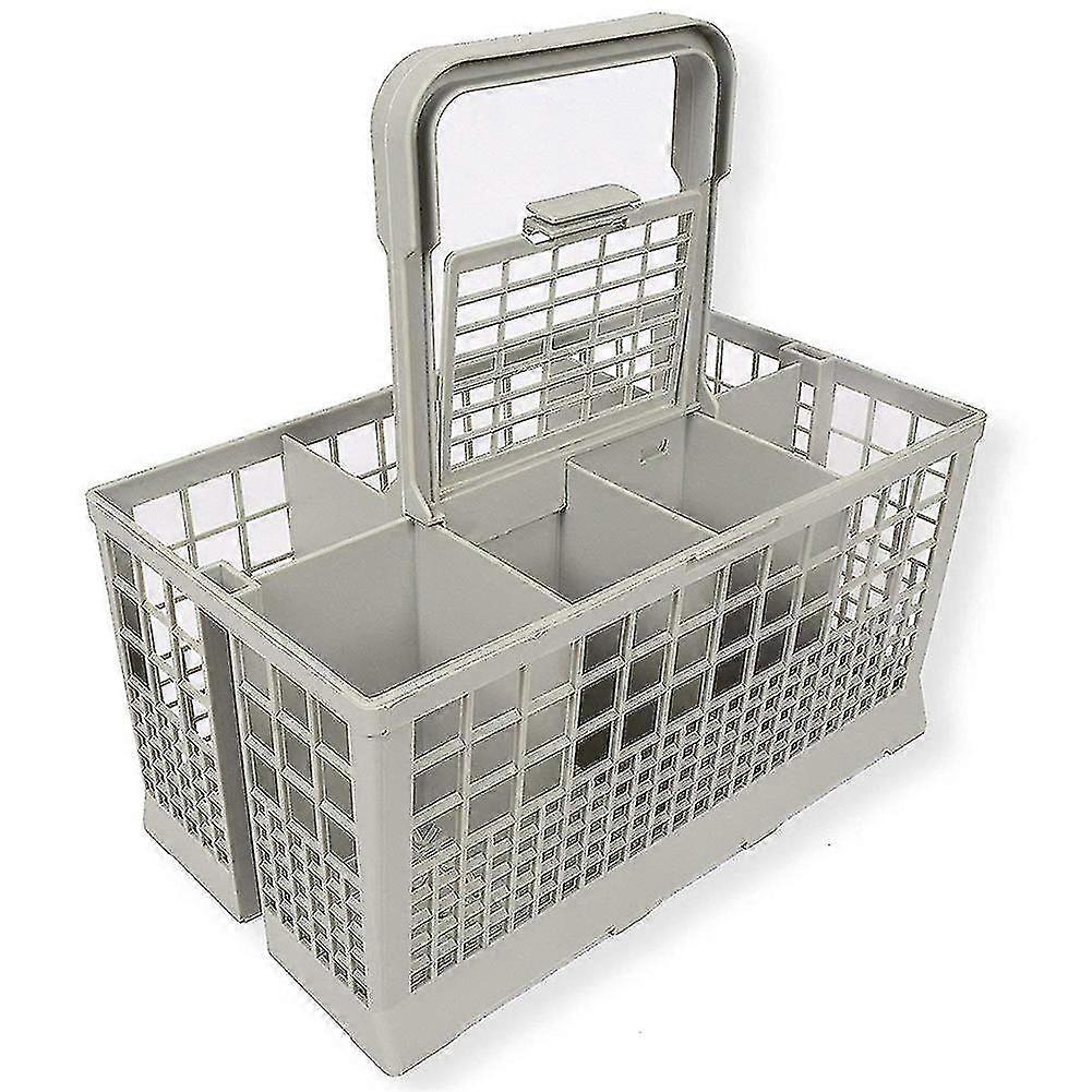 Universal Dishwasher Cutlery Basket Portable Silverware Tableware K Spoon