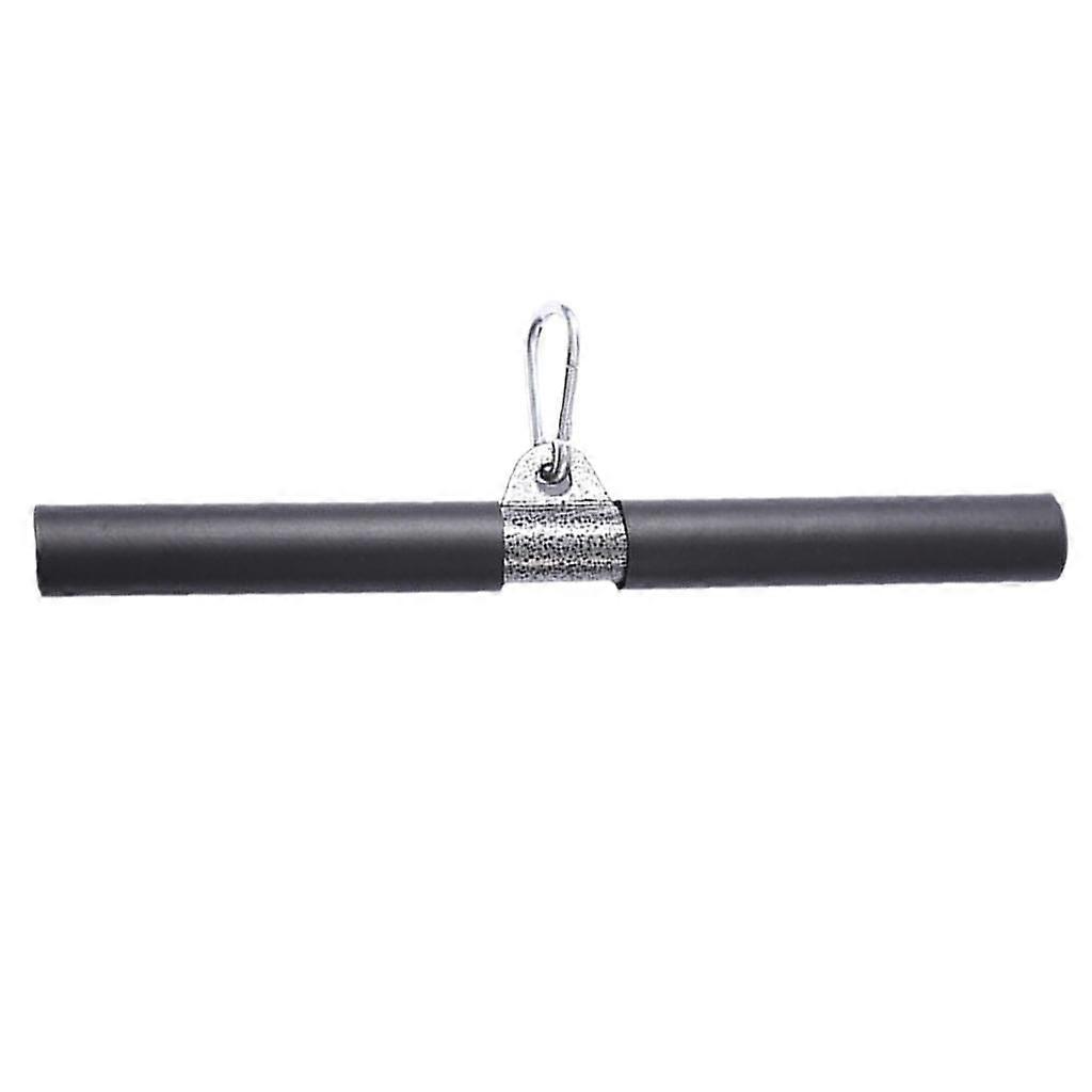 Home Pulley Cable Machine System Attachment DIY Build Straps Handle