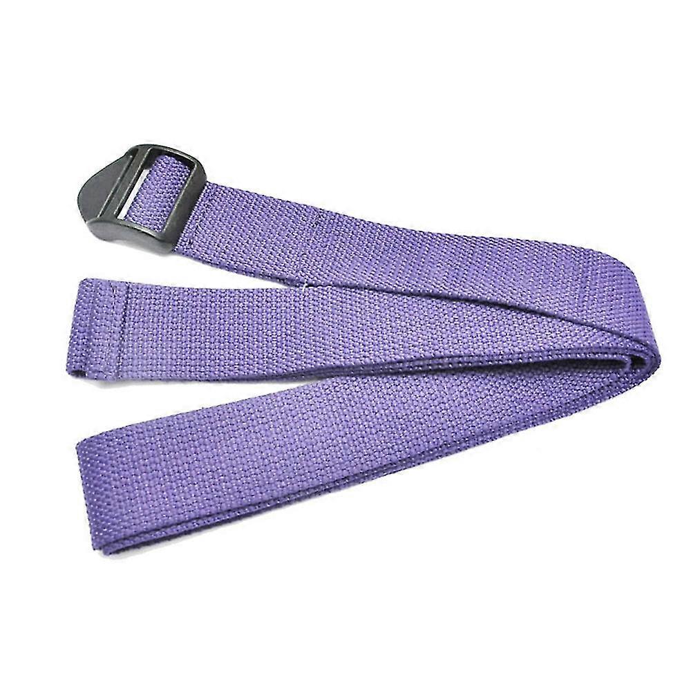 Yoga Straps