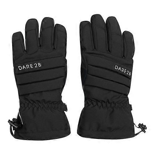 Dare 2B Womens/Ladies Charisma III Logo Ski Gloves