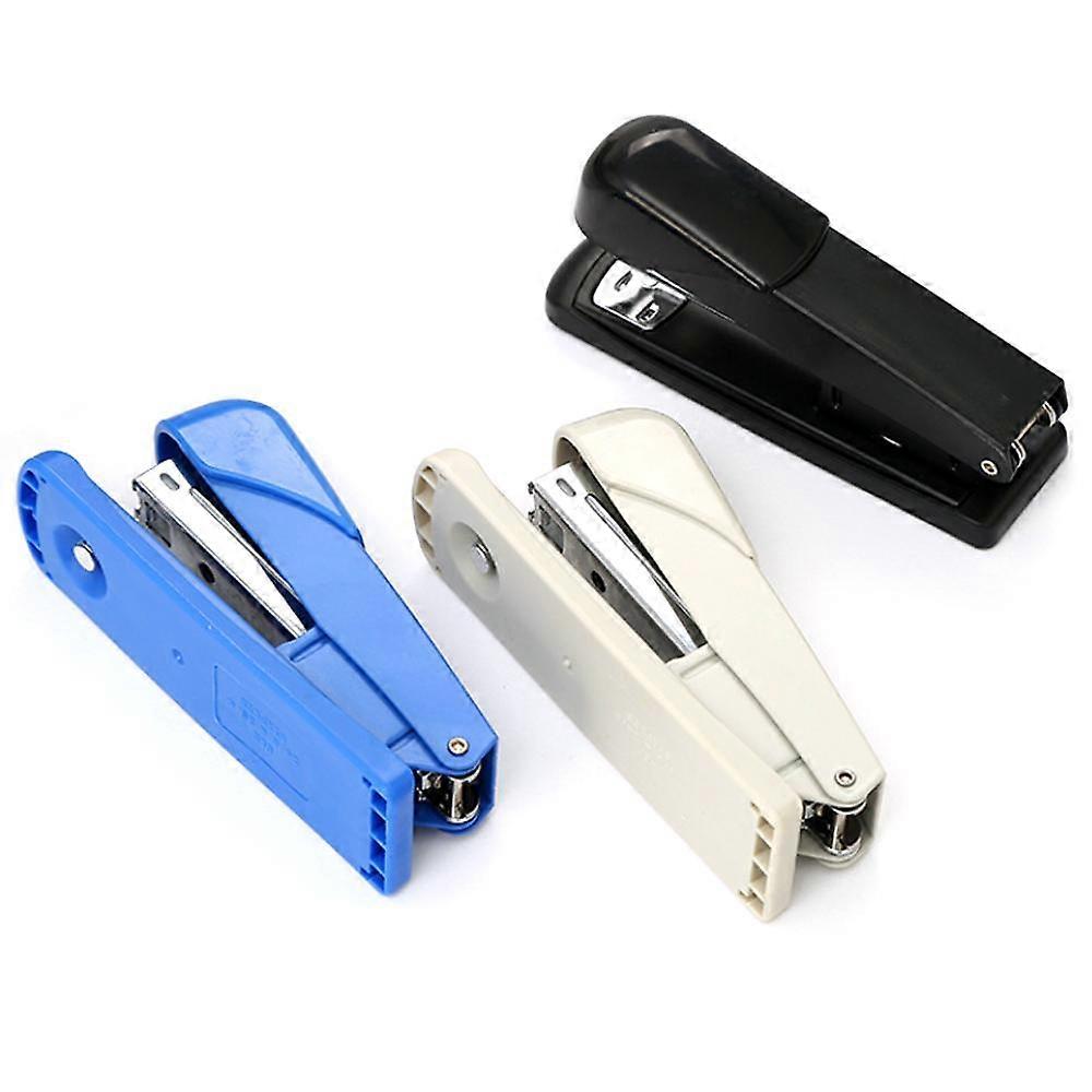 with integrated remover and staple storage, 20-sheet capacity