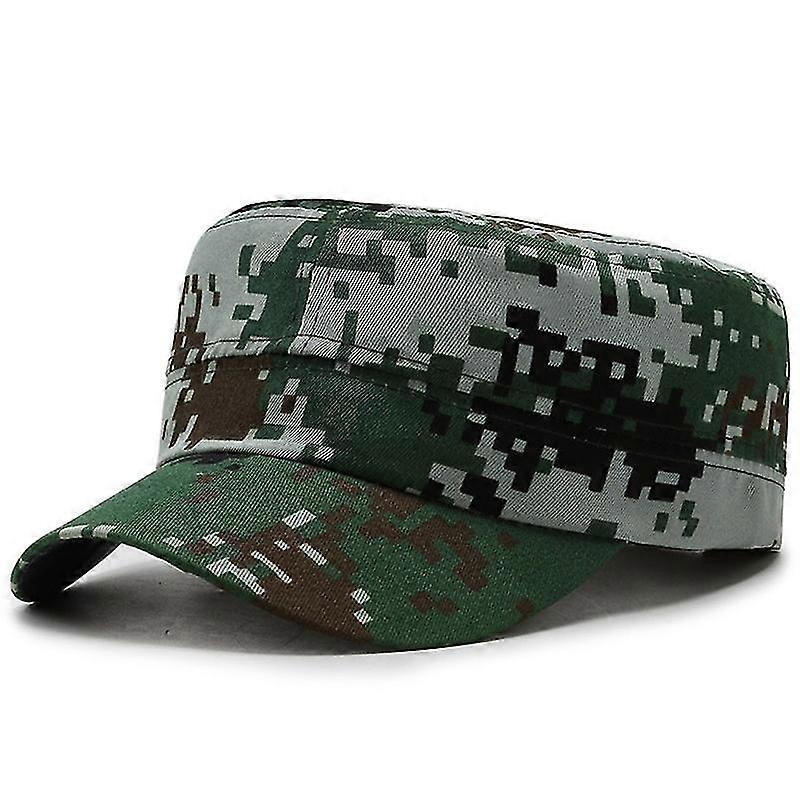 1pcs Herren Camouflage Baseball Cap
