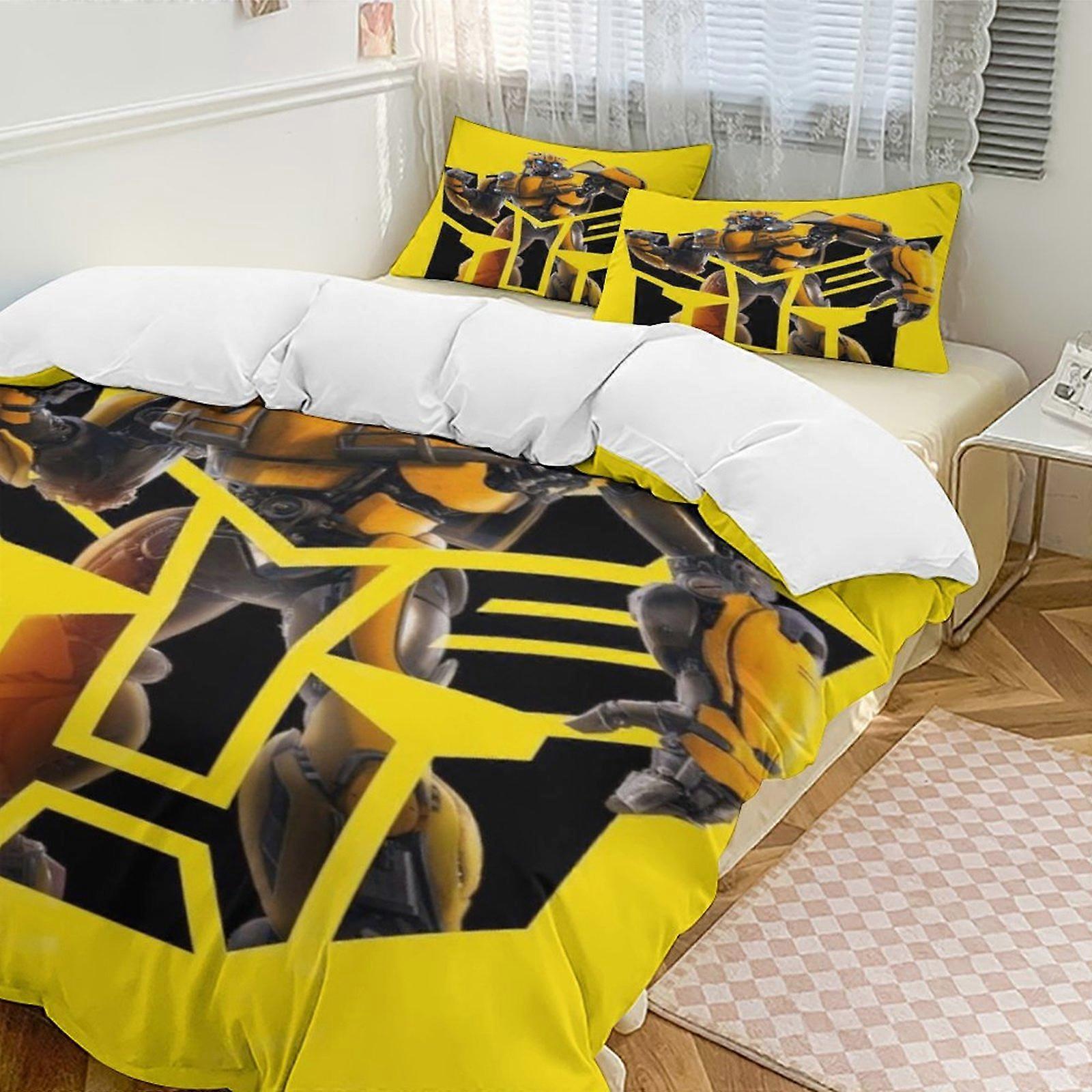 a3029 ملاءات السرير محولات مجموعة الفراش مجموعة غطاء لحاف مجموعة الكرتون موضوع الأطفال غرفة الأطفال ملاءات السرير iip3029