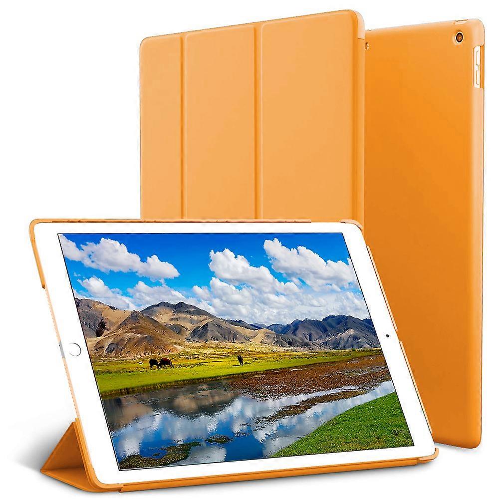 Smart Case for the Pad Air 3 Smart Case Cover Translucent with Auto Sleep