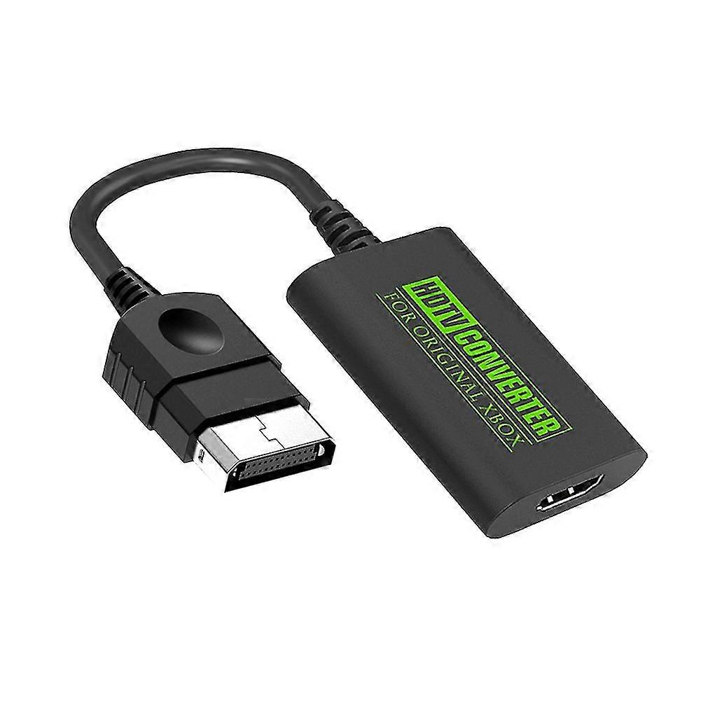 Game Console Hdmi-compatibele Converter voor Xbox-game Console