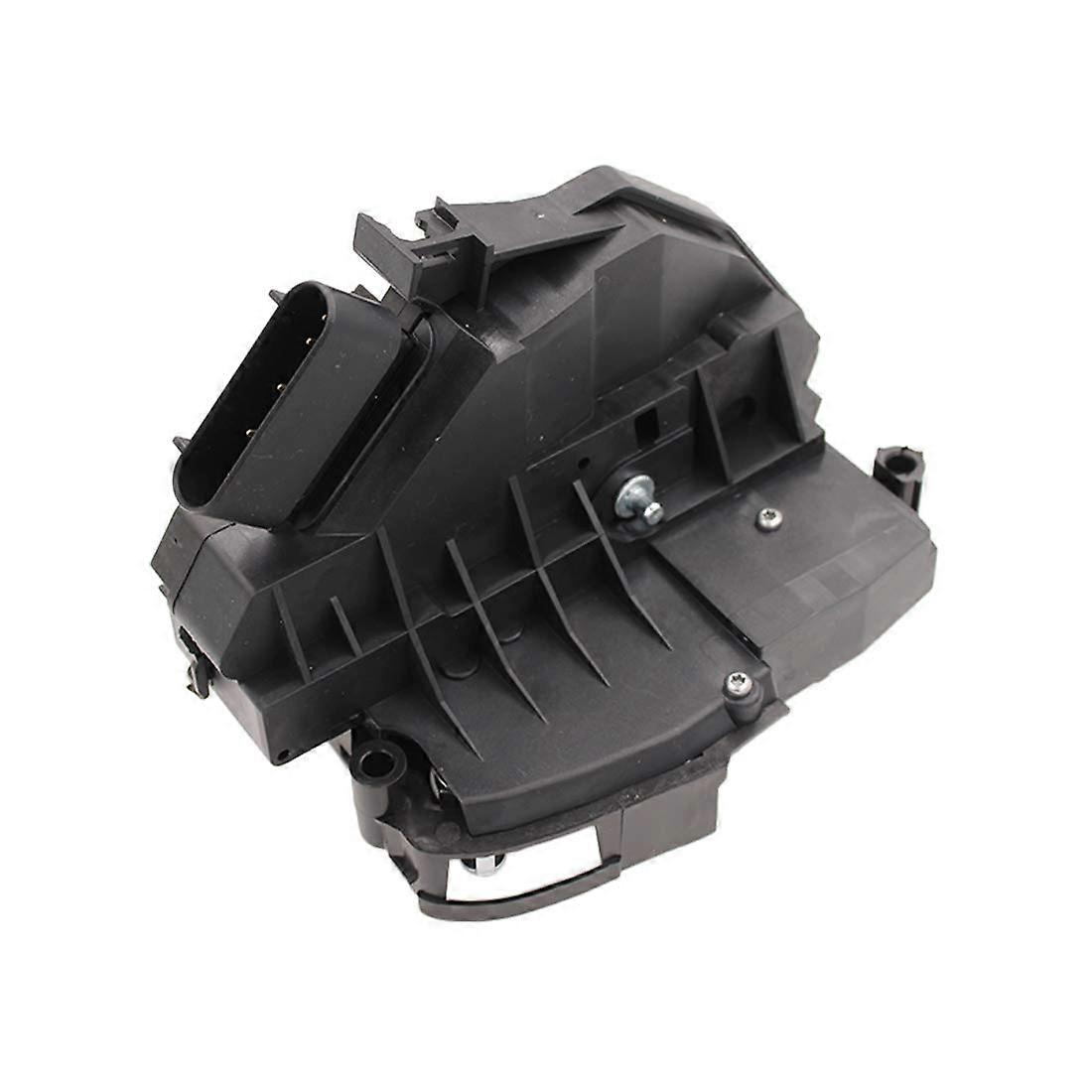 nice Rear Left Driver Side Door Lock Actuator For Ford Fi-es-ta Ed-ge Lin-coln MKX 2011-2017 BE8Z5426413B