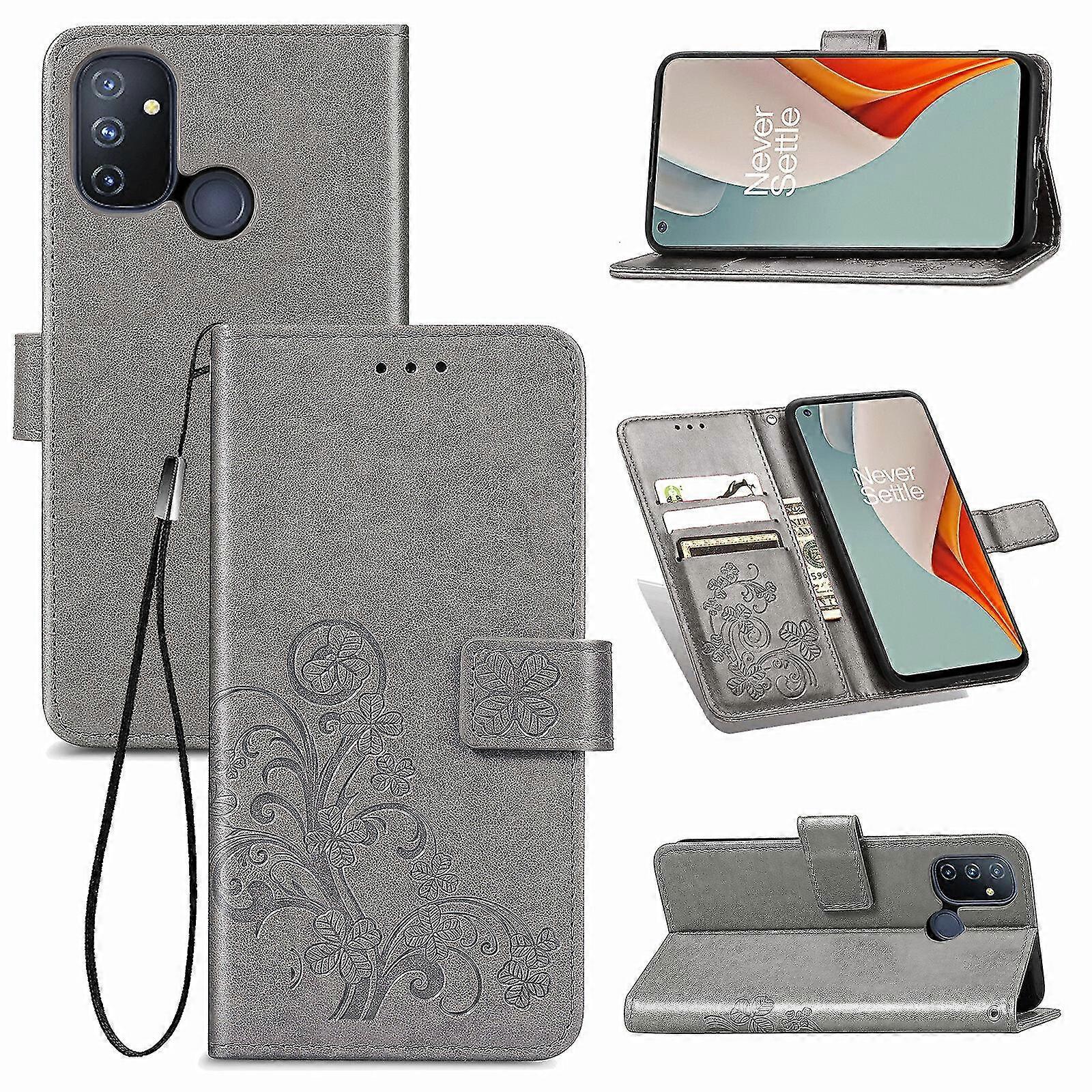 Compatible With Oneplus Nord N100 Mobile Case