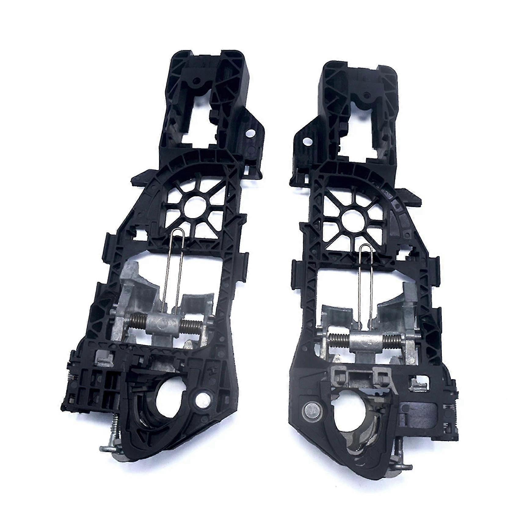 3c0837886h 3c0837885h ل B6 B7 Cc مقبض الباب حامل قفل التخزين شماعات قوس