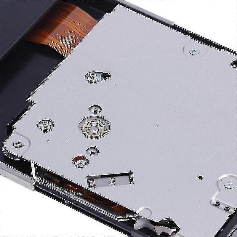 Portable Usb 2.0 External Cd/Dvd Player