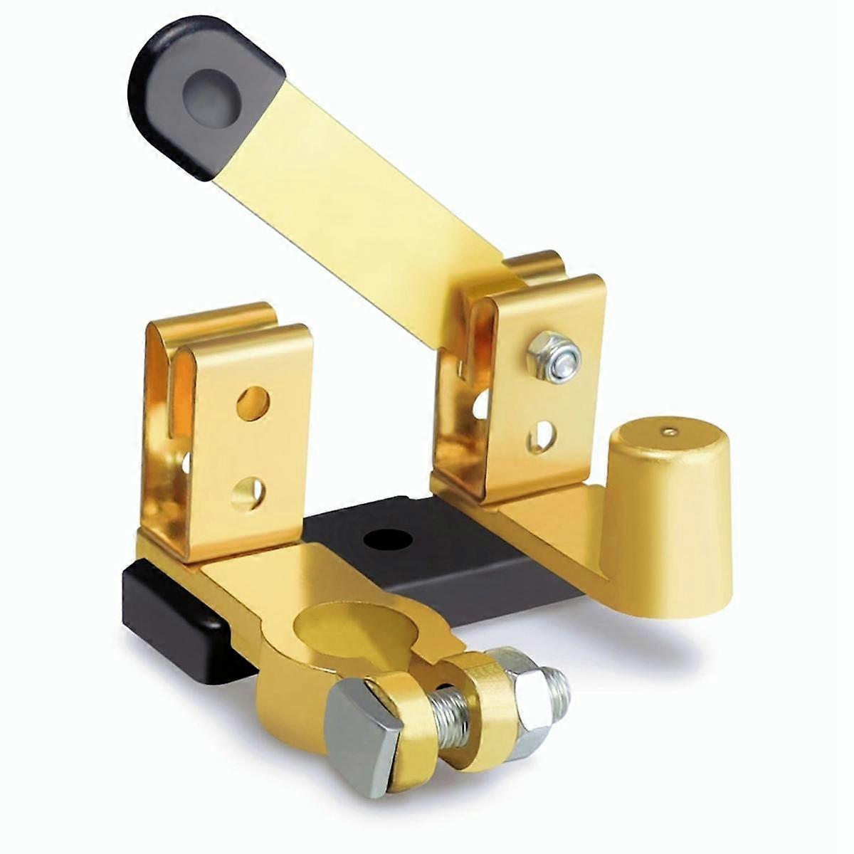 Batteri frakoblingsbryter, topp innlegg knivblad hovedbryter, batteri frakoblingsbryter, batteri avstengningsbryter