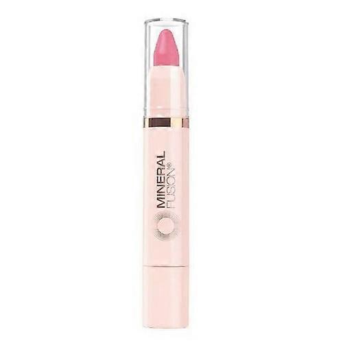 Mineral Fusion Sheer Moisture Lip Tint Grateful ,.1 Oz