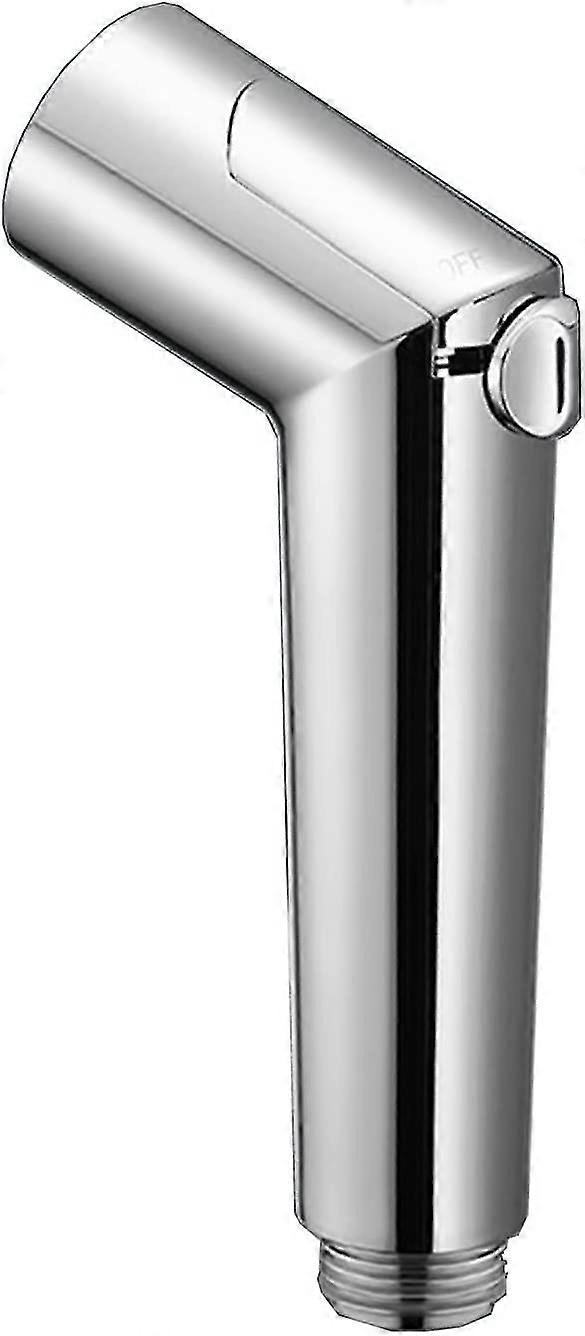 Bidet Doccetta, Spruzzatore a Pressione Regolabile, Doccia WC Spruzzatore a Telefono, Bidet Spruzzatore WC