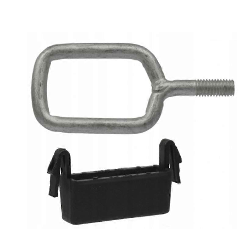 Hood Catch Lock Bracket cover Cap 51237247080 51237247079 For BMW 1 2 3 4 Series F20 F21 F22 F30 F32 F80 F83 F87 F36 F33 F31 F23
