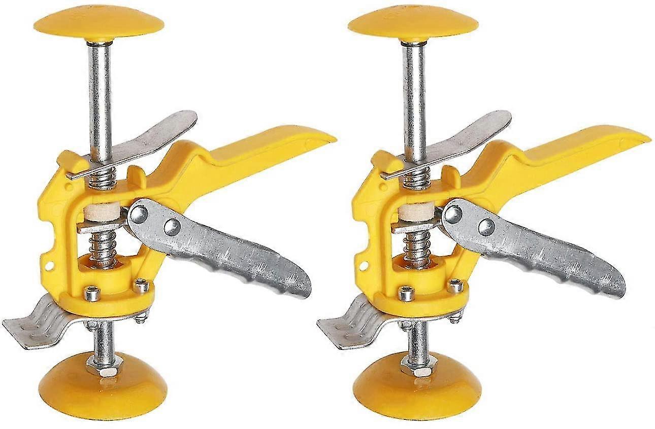 leveler leveler leveler auxiliary tile leveling tool wall leveling tool top height metal pp, wall leveling system ceramic tile locator