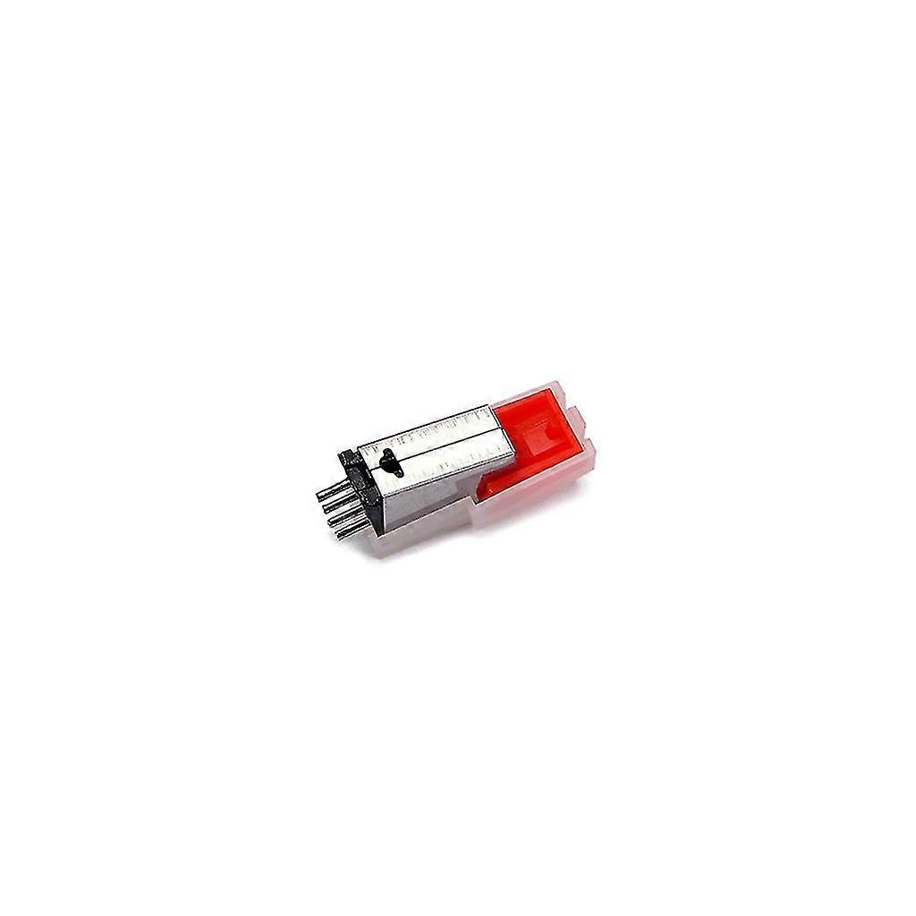 Phonograph Turntable Moving Magnetic Turntable Needles Vinyl Record Player Stylus Gramophone Replac