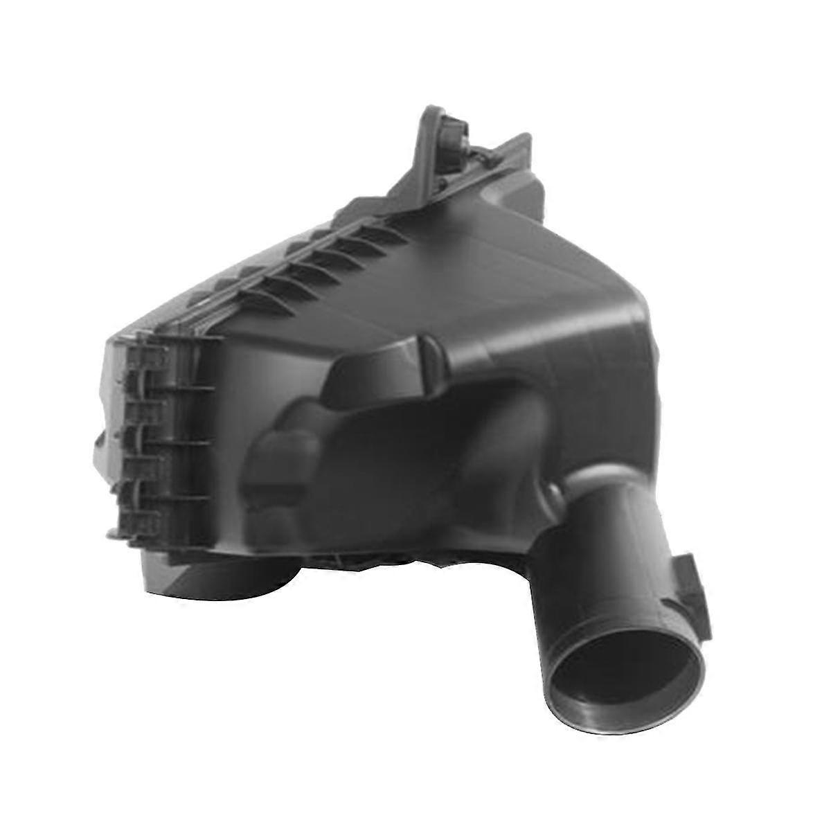 Auto-Lufteinlassfiltergehäuse 13717612014 für 5er F10 F11 F18 2010-2017 Motorluftfilter-Filterkasten