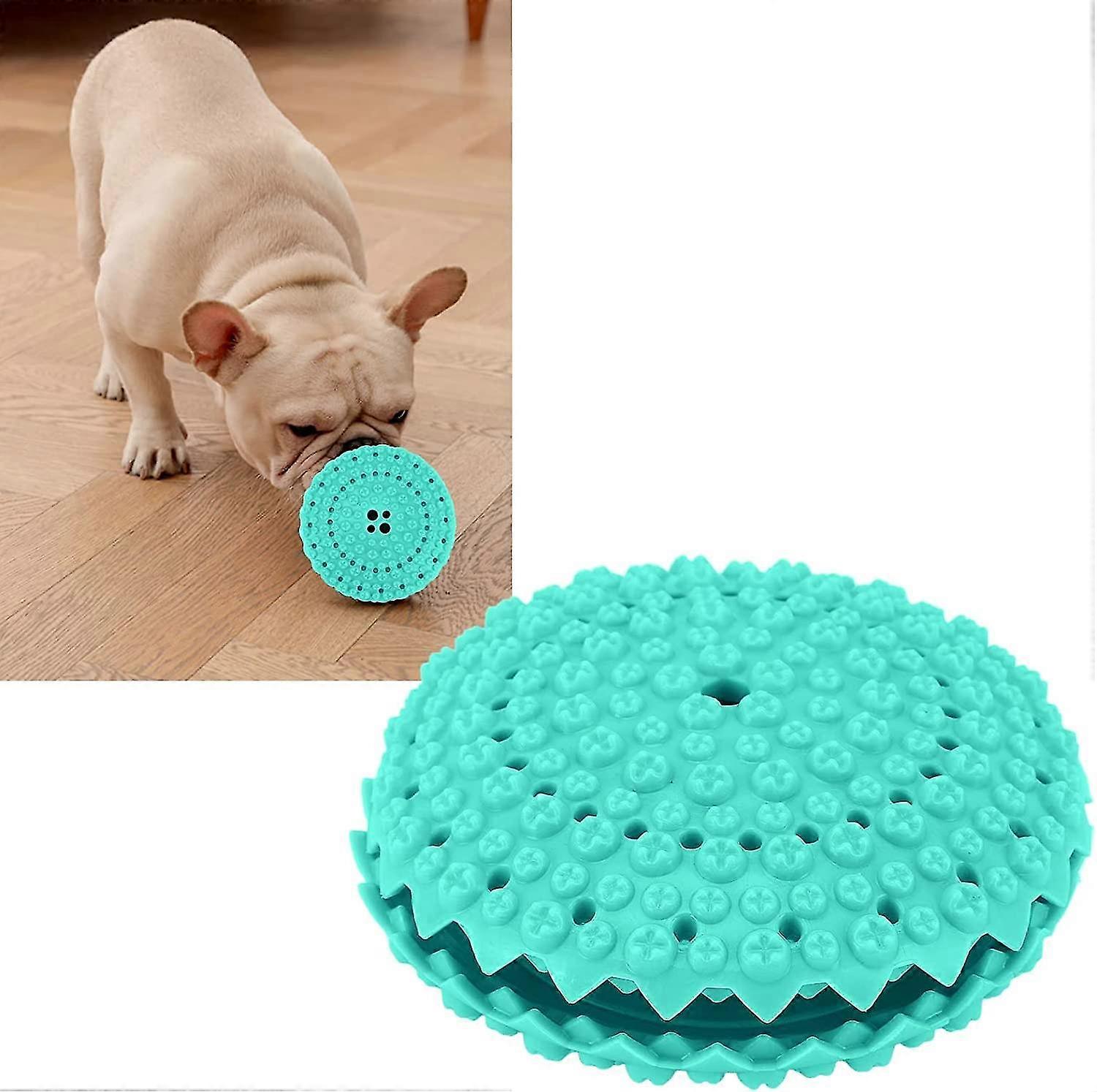 Dog Puzzle Toy, Interactive Dog Training Treat Toy For Dog Training