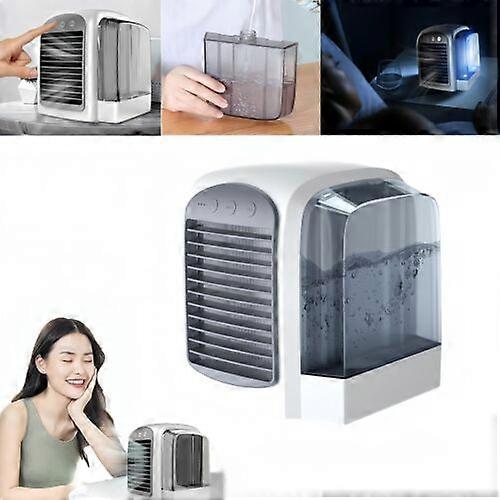 WT-F10 Portable European Style Water-cooled Fan,100% New