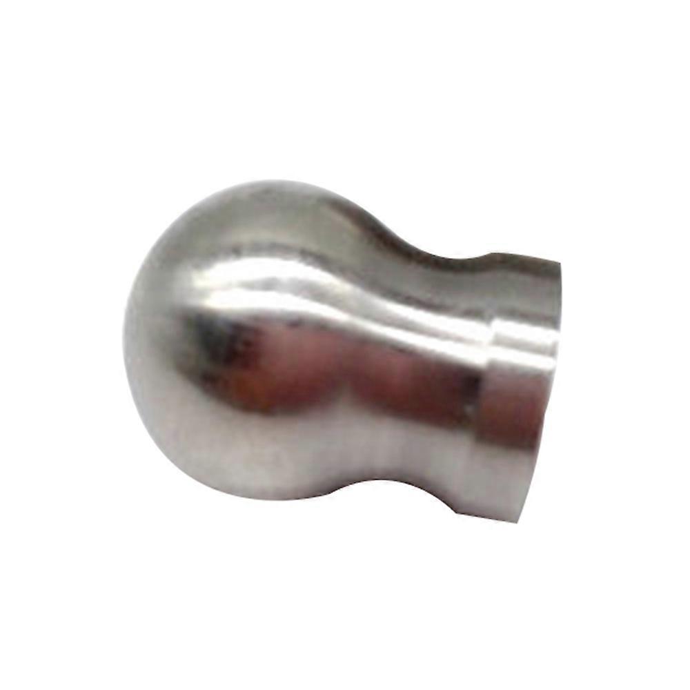 Folding Bike Catch Ball Head Tube Bolt for Titanium Alloy Bicycle Catch Ball