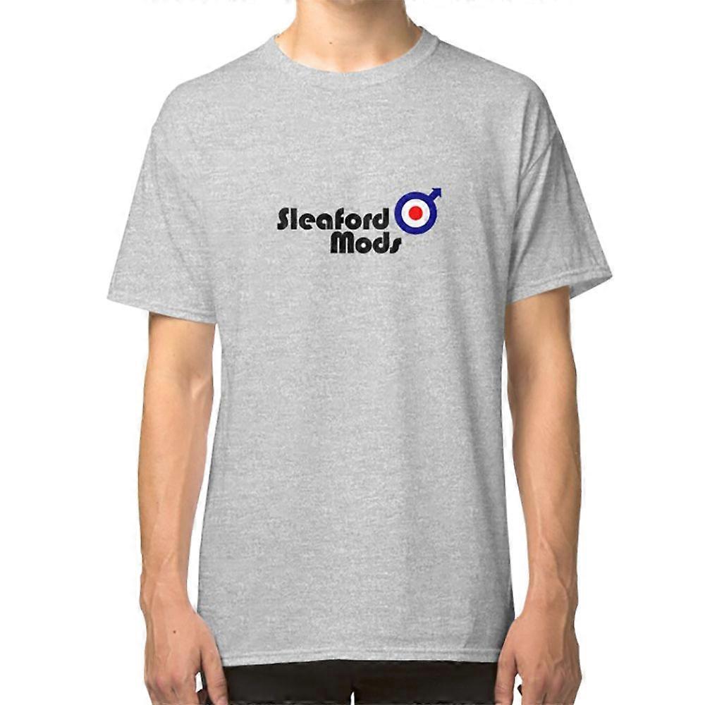 SLEAFORD MODS T-shirt