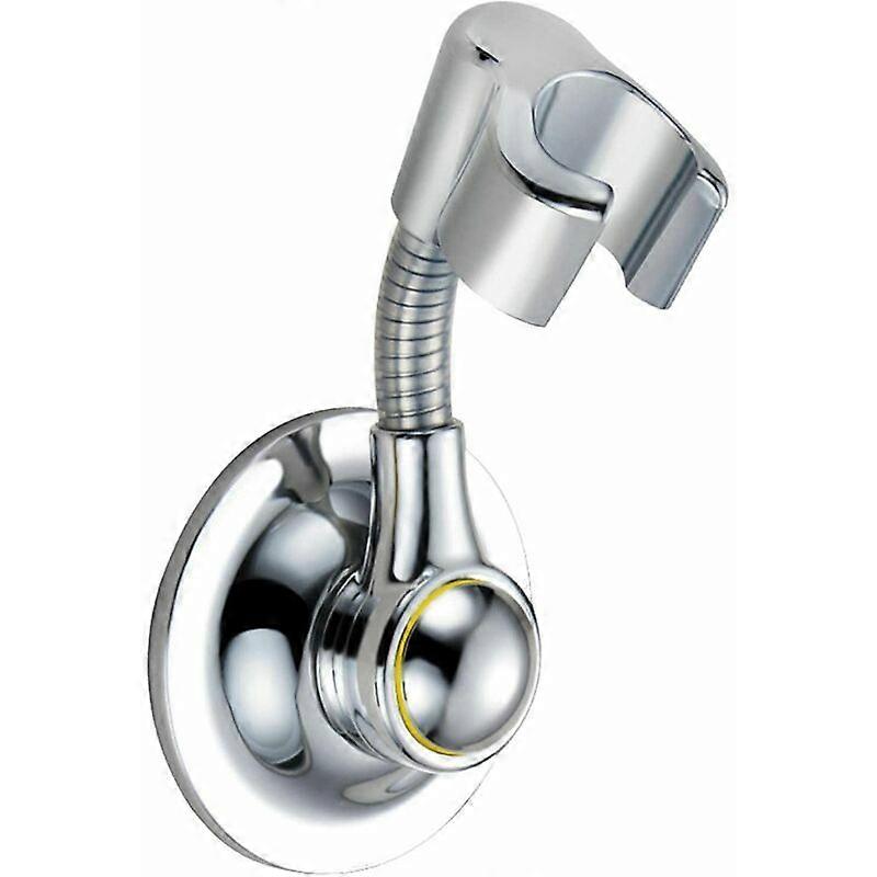 Shower Head Holder, Iave Adjustable Height Shower Head Holder