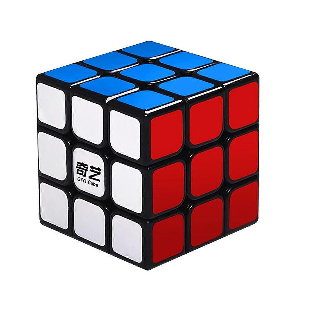 3x3x3 Speed Cube 5.6 Cm Professional Magic Cube High Quality Rotation Cubos Magicos Home Games For Children