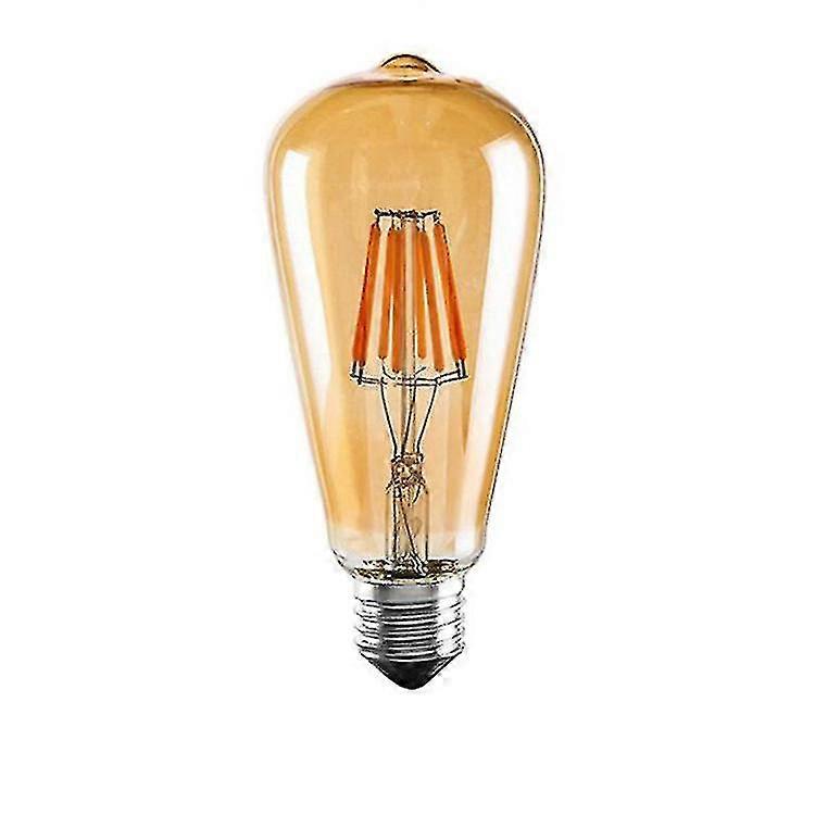 Rative Lamp Vinta E27 Edison Bulb Ideal